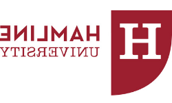 Hamline University logo